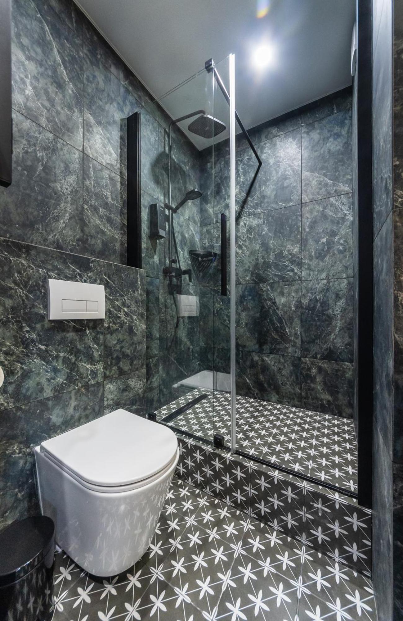 Myfreedom Апартаменти Жк Doc32 Kiev Exterior foto